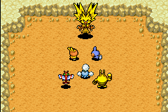 screenshots/Game Boy Advance/Pokemon Mystery Dungeon - Red - Blue - Rescue Team/Pokemon Mystery Dungeon - Red Rescue Team (Eng) 015.png